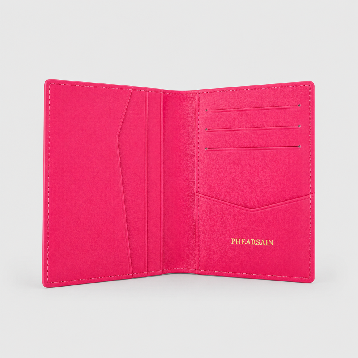Phearsain Iconic Wallet