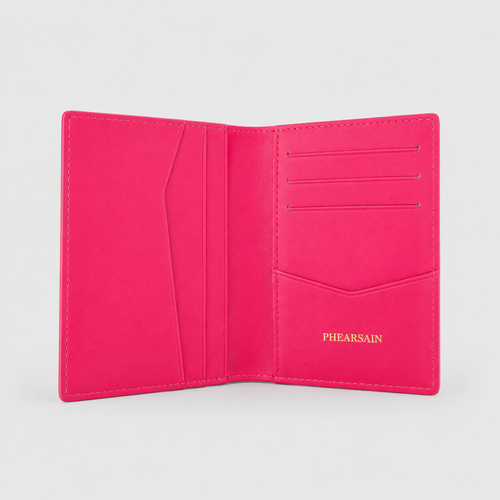 Phearsain Iconic Wallet
