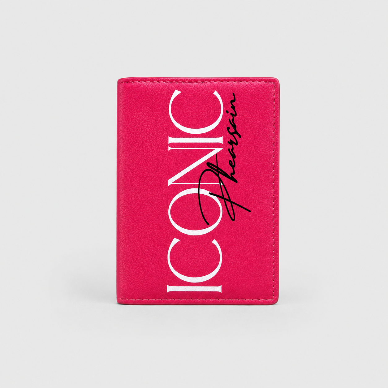 Phearsain Iconic Wallet