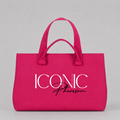Phearsain Iconic Tote Bag