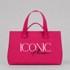 Phearsain Iconic Tote Bag