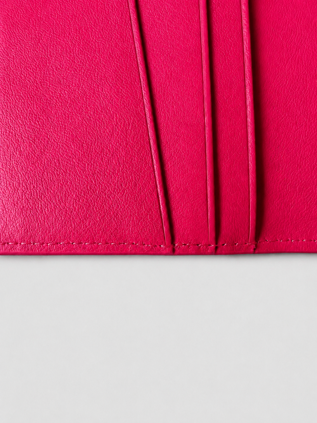 Phearsain Iconic Wallet - Precious Imperfections (Minor)