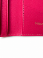 Phearsain Iconic Wallet - Precious Imperfections (Major)